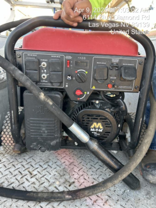 2024 MI-T-M GEN-6500-0MM1