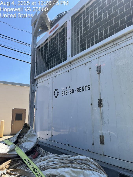 2023 SMARTECH SACP26A-HS