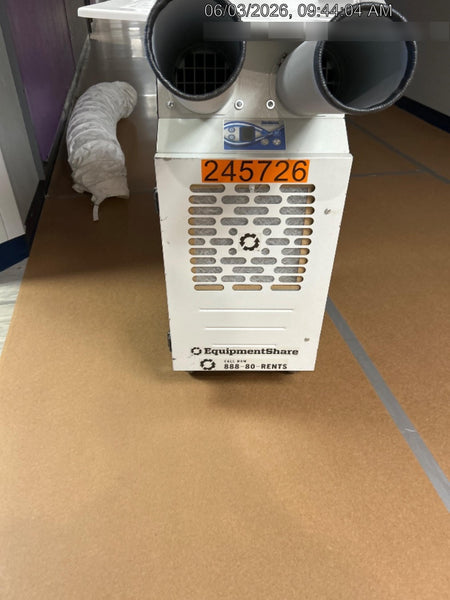 2022 KWIKOOL KPAC1411-2