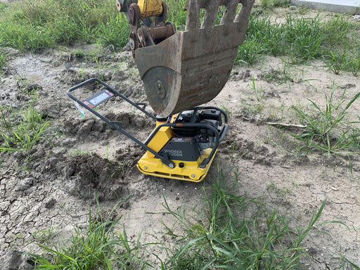 2021 WACKER NEUSON WP1550AW