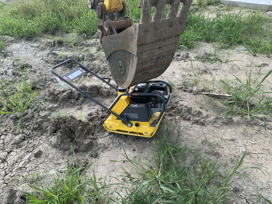 2021 WACKER NEUSON WP1550AW