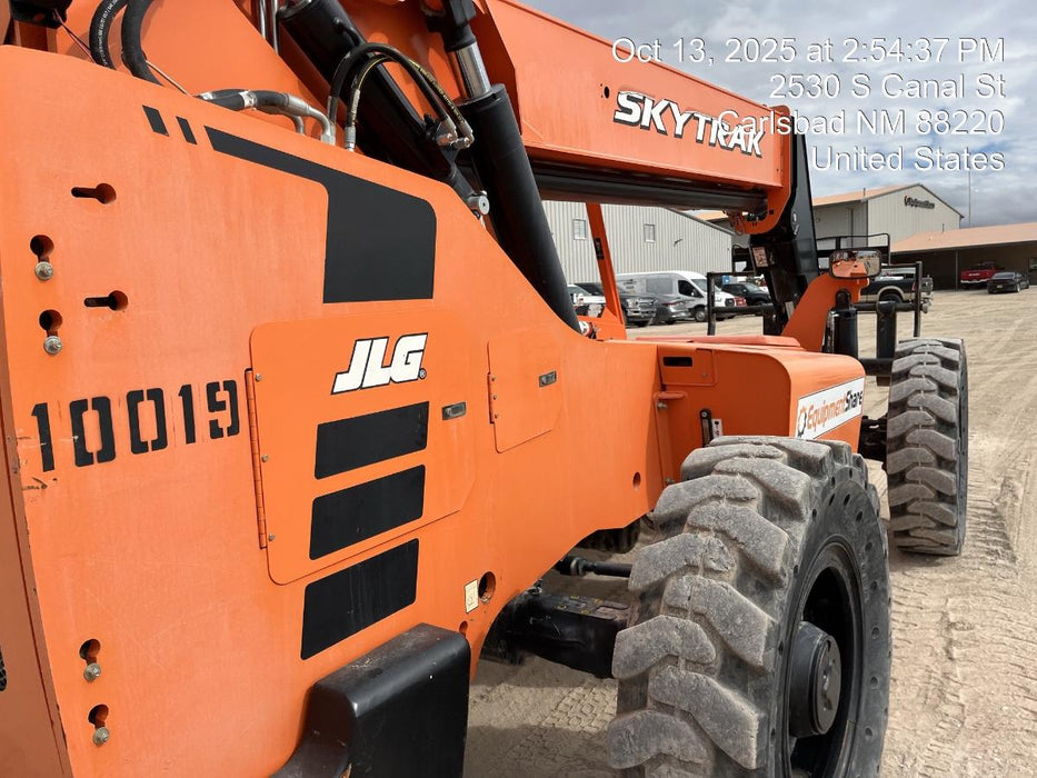 2025 STAR INDUSTRIES 1390B