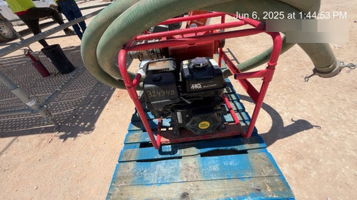 2023 MULTIQUIP QP4TH