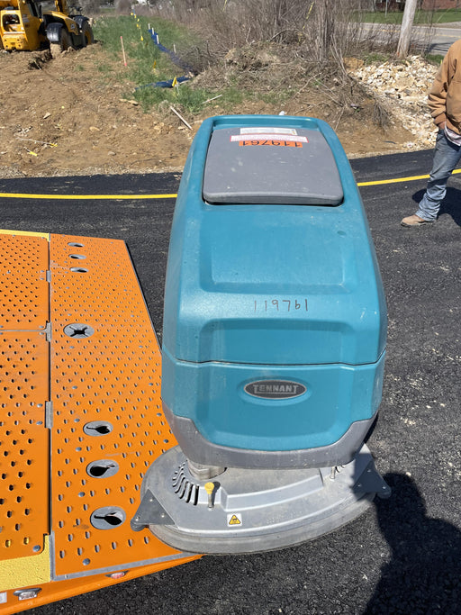 2020 TENNANT T600E