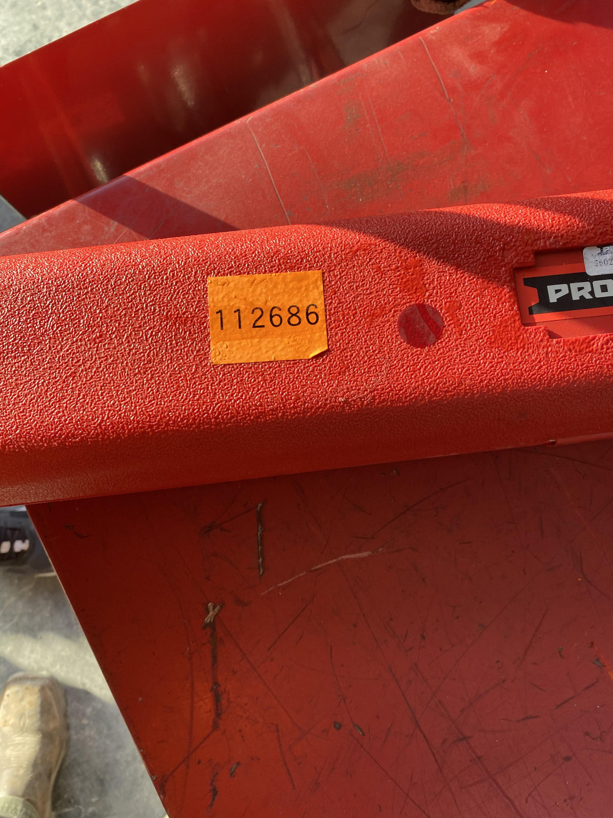 2020 PROTO J6020AB