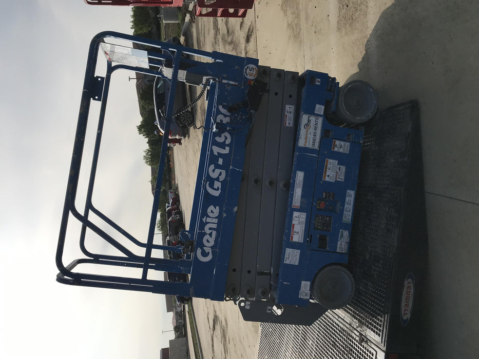 2017 Genie GS-1930 Genie 1930