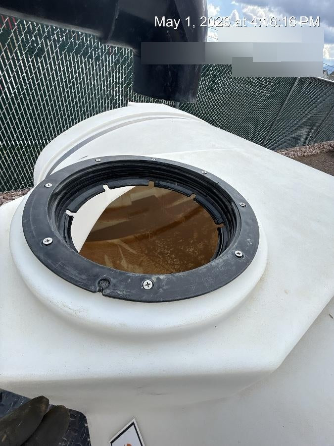 2023 WYLIE EXP-500L