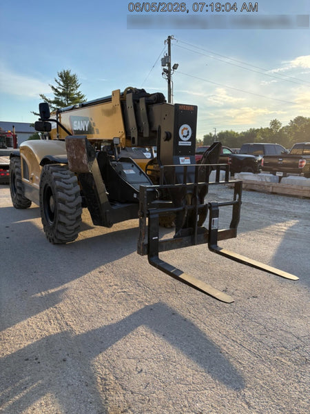 2023 SANY STH1056