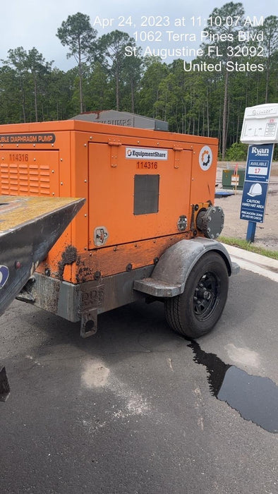 2020 MYERS-SETH A-DD6/HA/SAFE