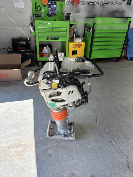 2023 MULTIQUIP MTX60HD