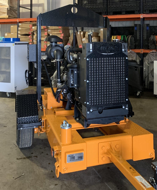 2020 PIONEER PP66S12