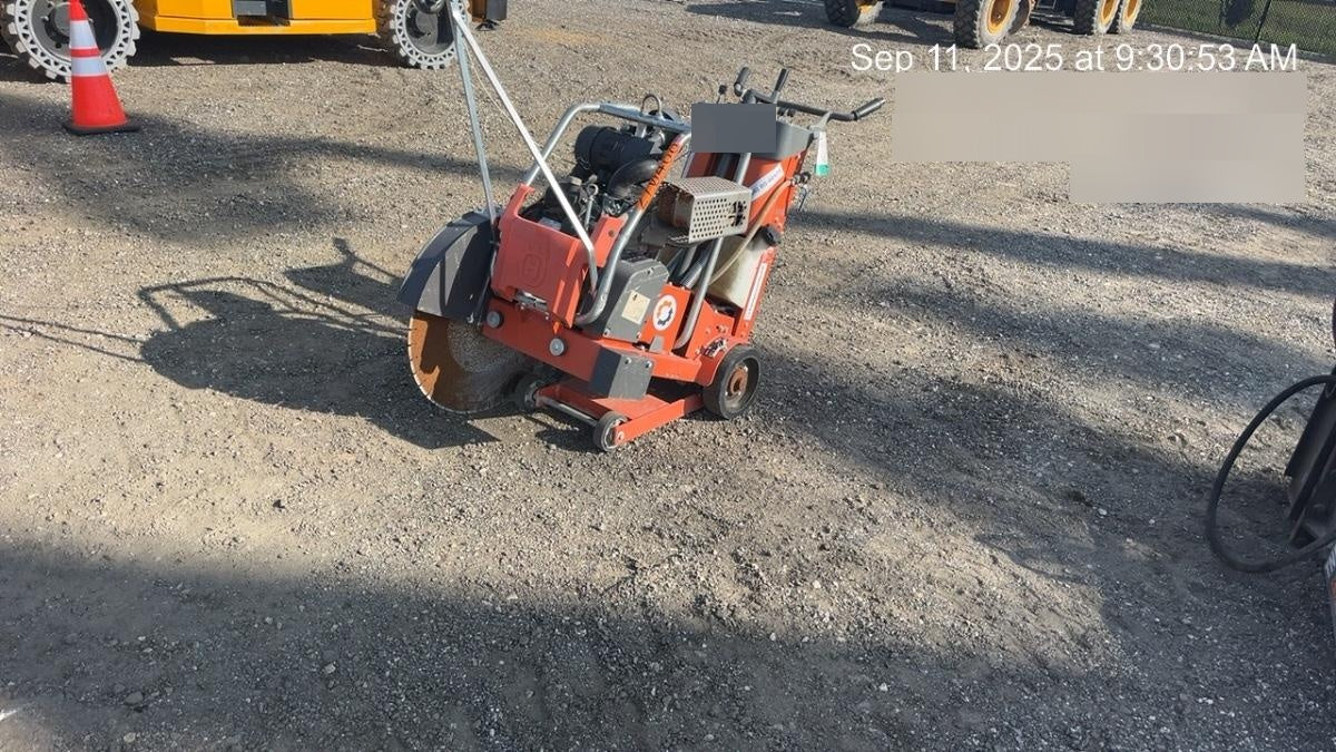 2022 HUSQVARNA FS 524