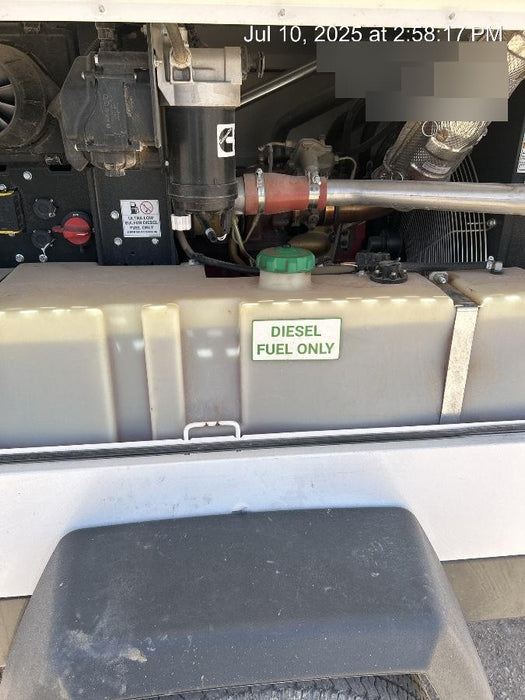 2024 BOBCAT PA425WCU-T4F