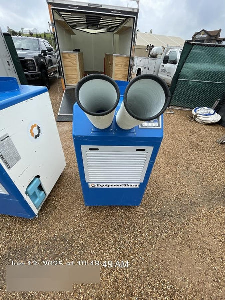 2020 MESTEK 6HK16