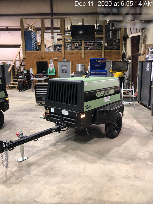 2020 SULLAIR 185-DPQ