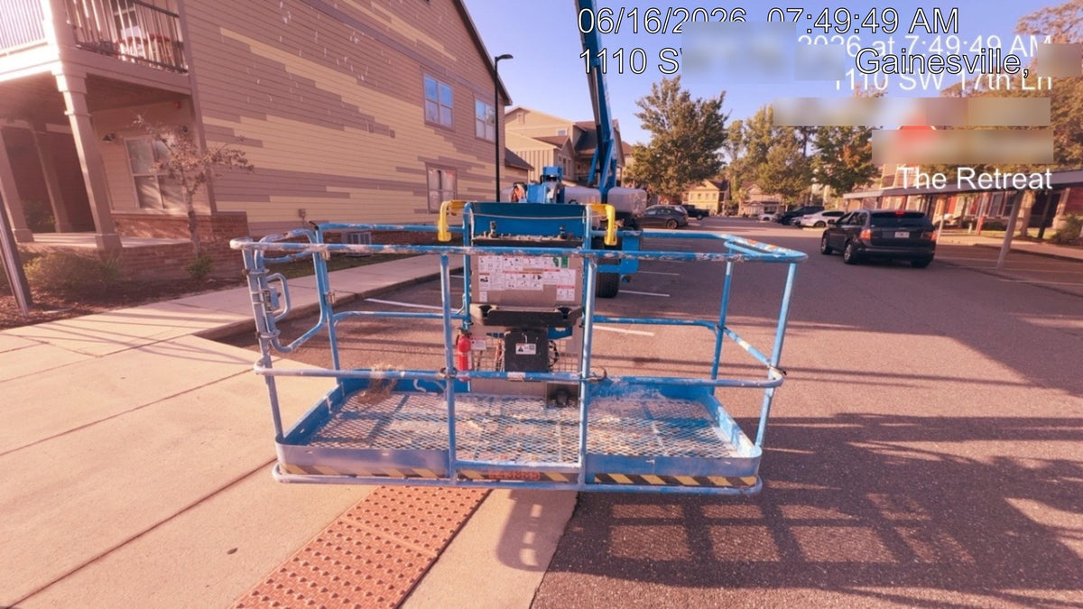 2024 GENIE S-45 HF