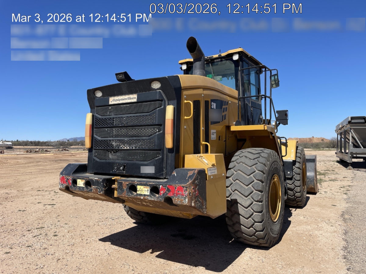 2020 SANY SW405K