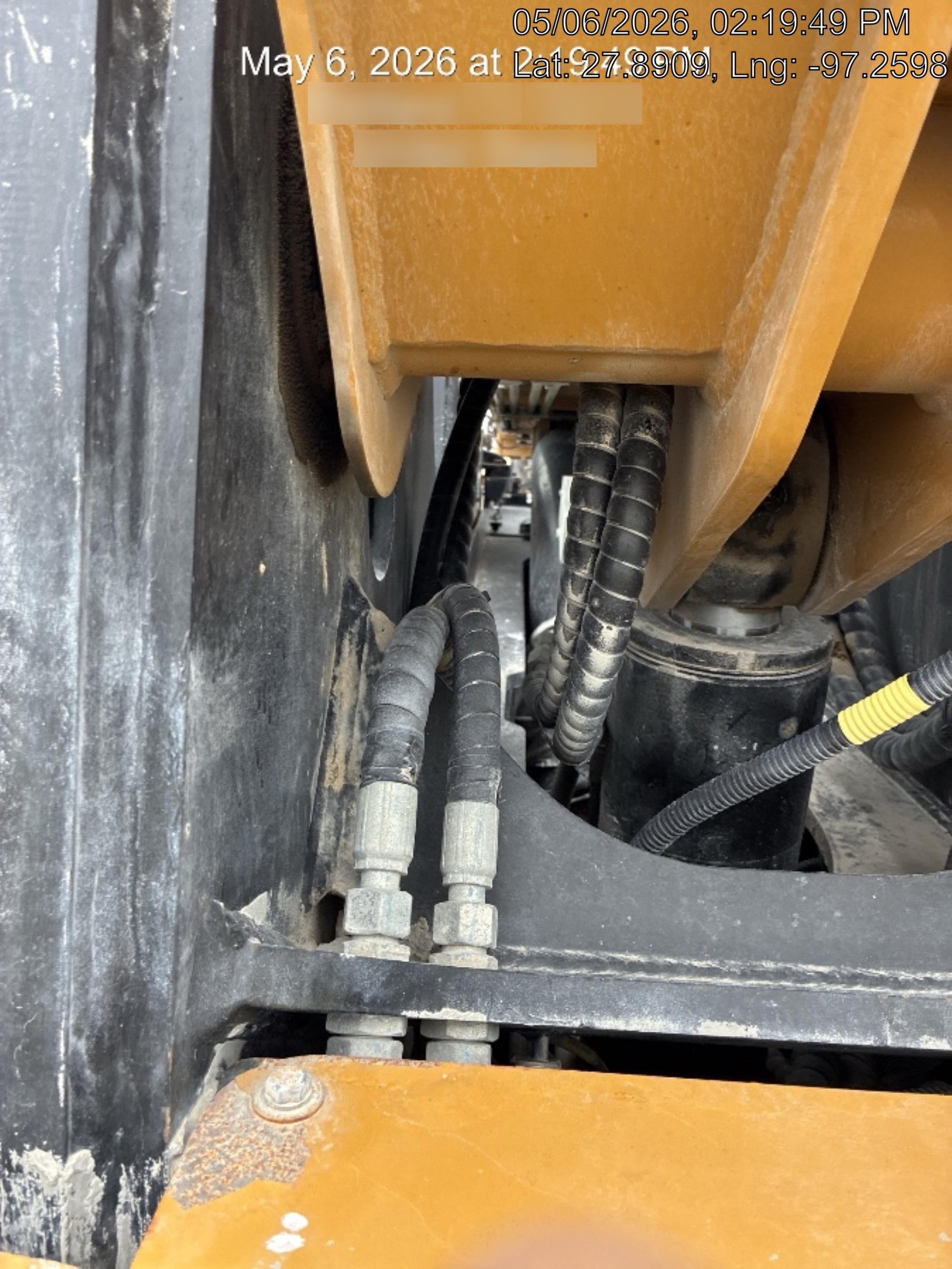 2023 SANY STH1256