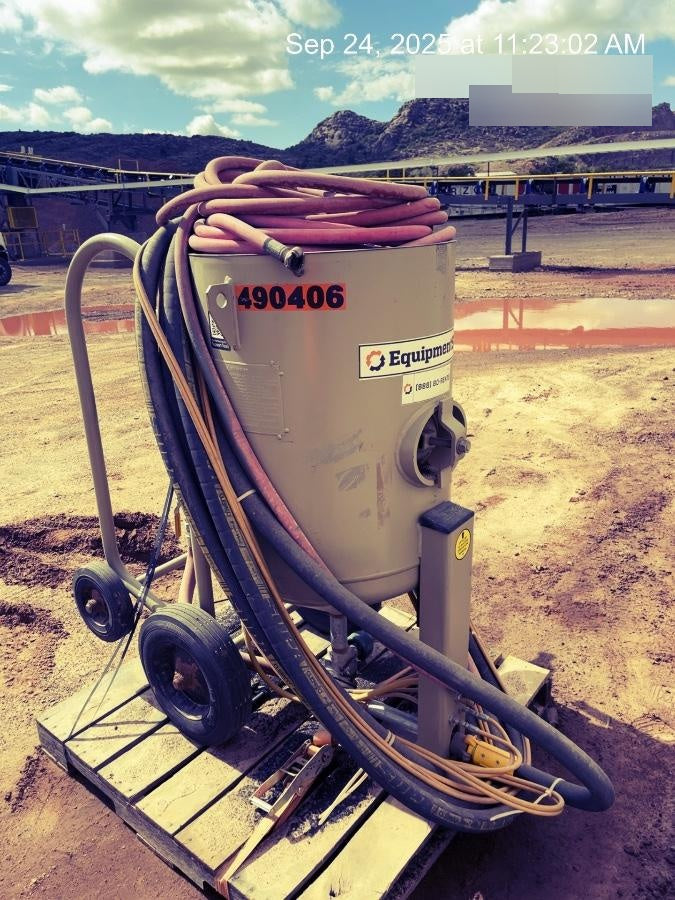 2025 CLEMCO 21549