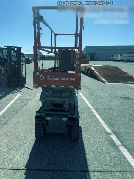 2024 SKYJACK SJ3226