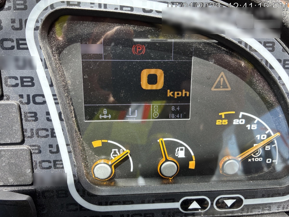 2026 JCB 510-56