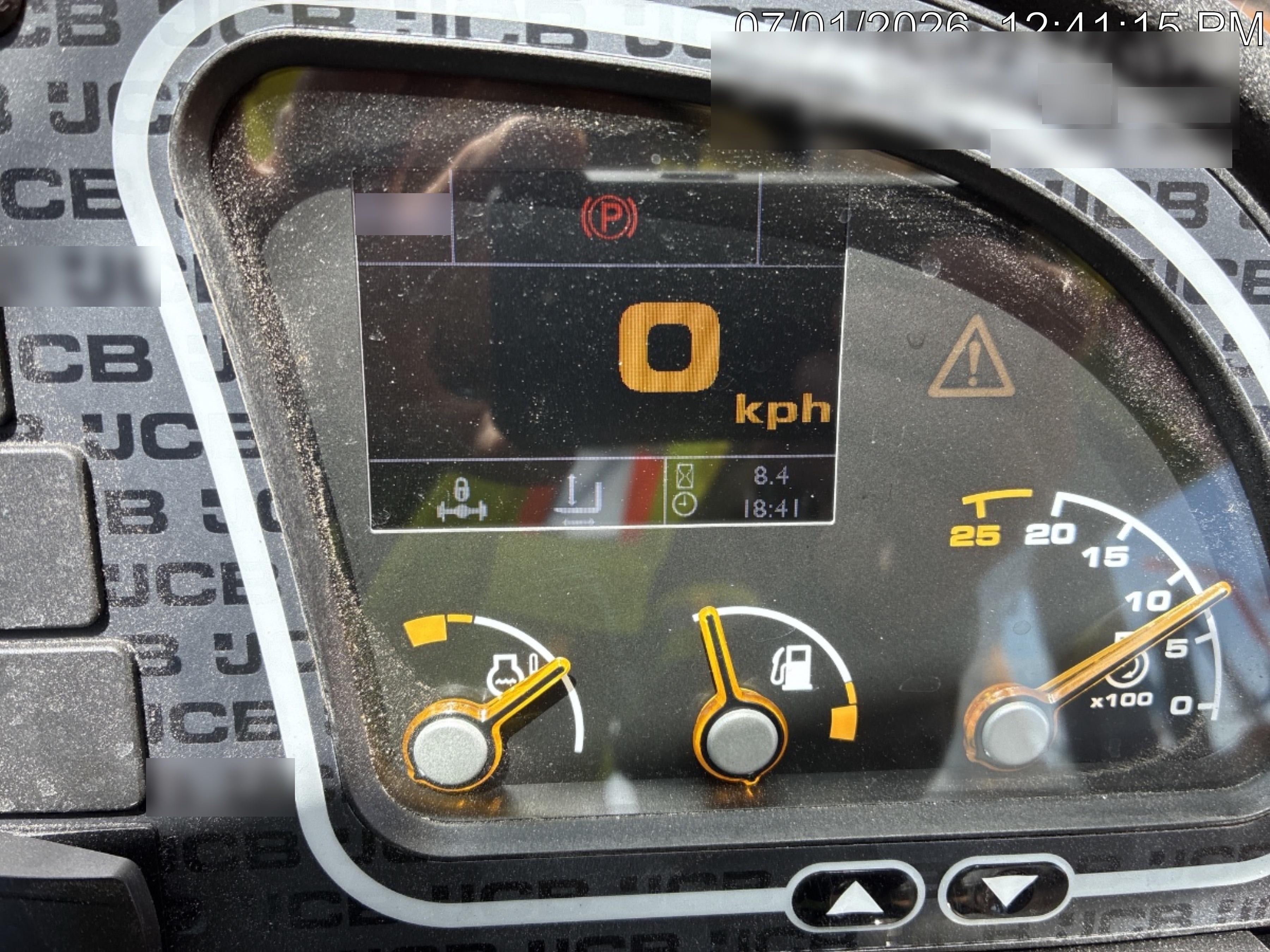 2026 JCB 510-56