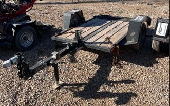 2022 BARRETO E4X6TBT