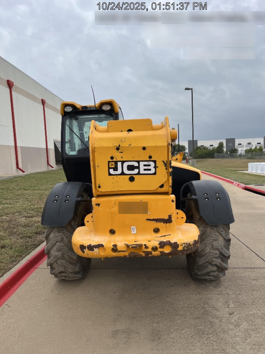 2019 JCB 508-66TC