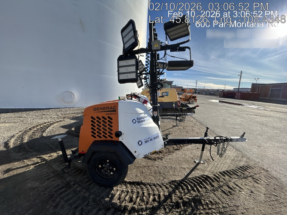 2023 GENERAC MLT2