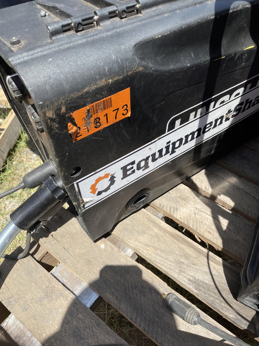 2022 LINCOLN ELECTRIC K4266-1