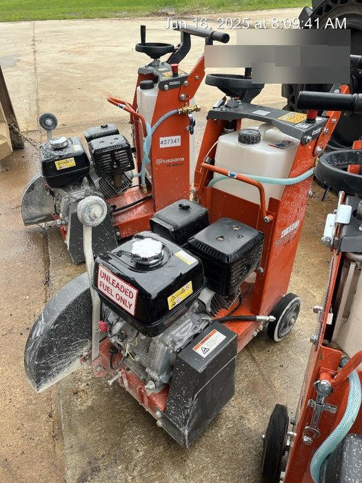 2024 HUSQVARNA FS 400 LV