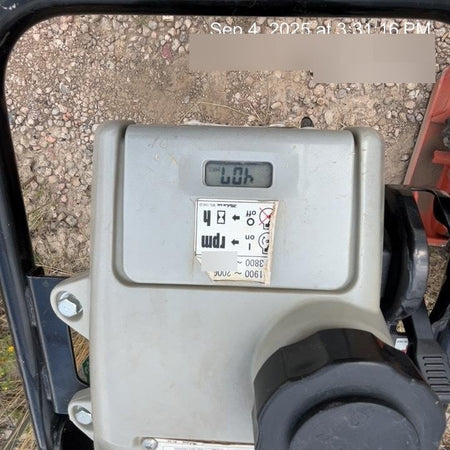 2023 MULTIQUIP MTX60HD