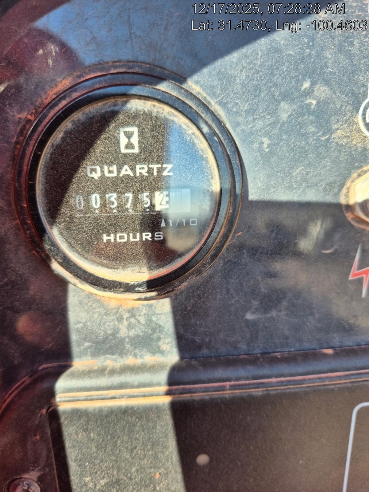 2025 JLG 460SJ