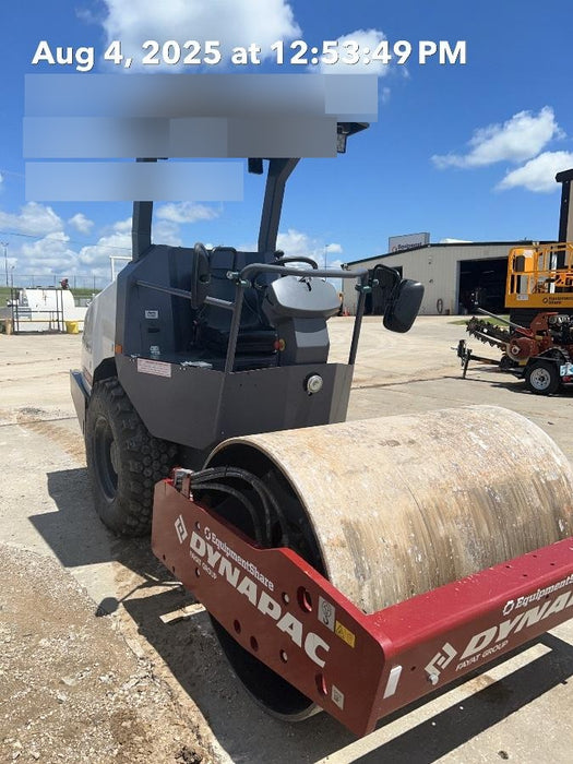 2024 DYNAPAC CA1300D