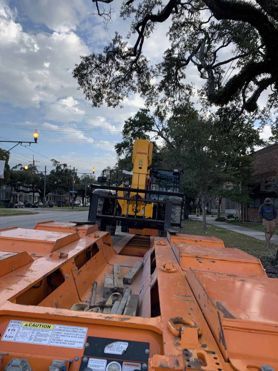 2024 JCB 509-42