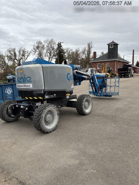 2023 GENIE Z-45 XC