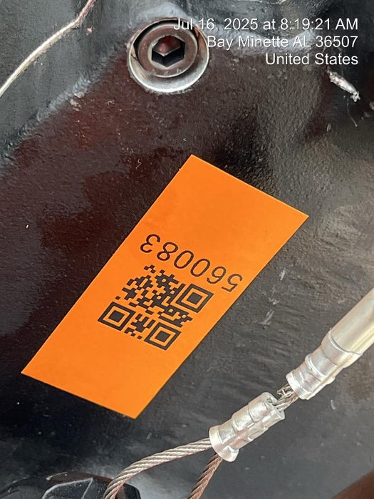 2025 INGERSOLL RAND 3940B2TI