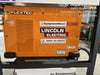 2025 LINCOLN ELECTRIC FLEXTEC 350X