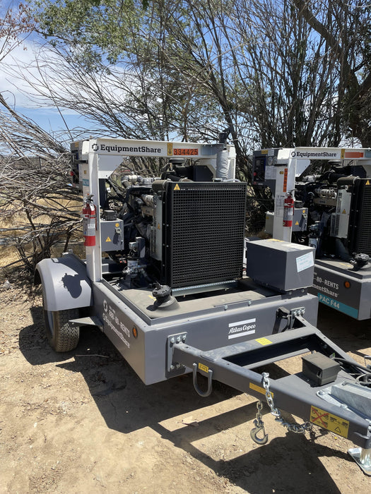 2023 ATLAS COPCO PAC F44 KD