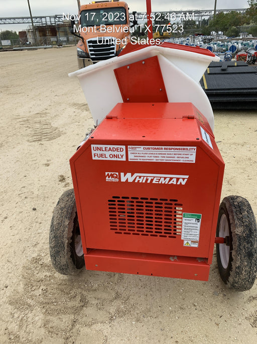 2023 MULTIQUIP WM90PH8