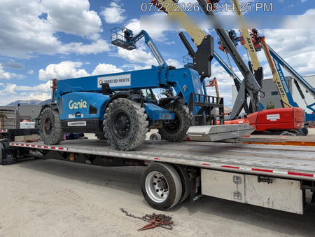 2020 GENIE GTH-844