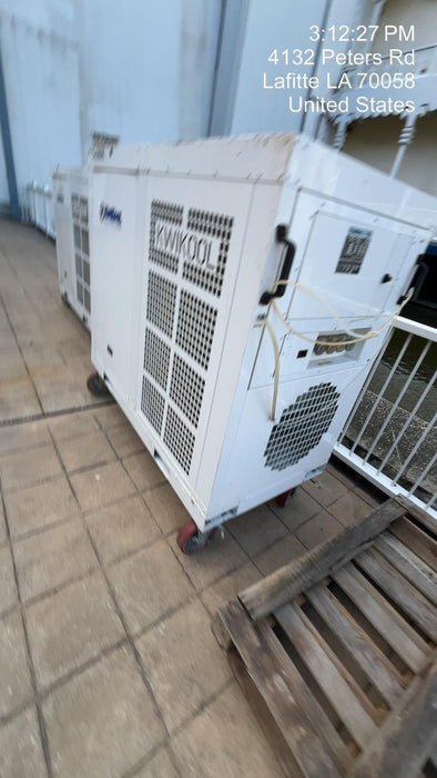 2022 KWIKOOL KPO12-43H