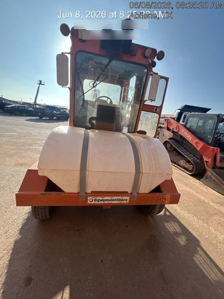 2022 BROCE RCT350