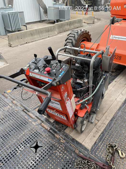 2022 HUSQVARNA FS 524