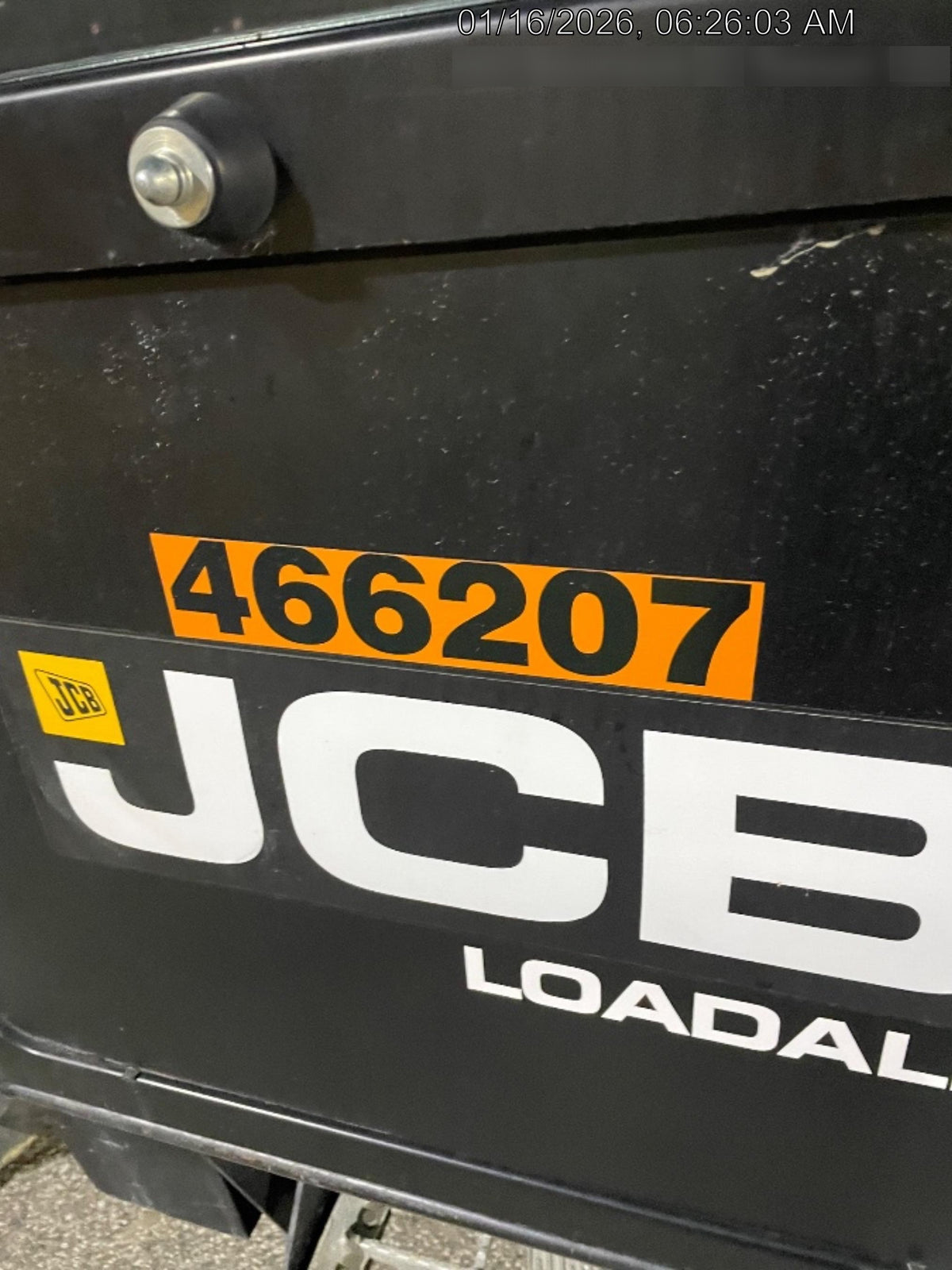 2024 JCB 509-42