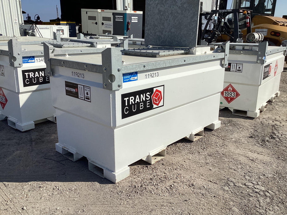 2020 TRANSCUBE 20TCG(G)W-NA