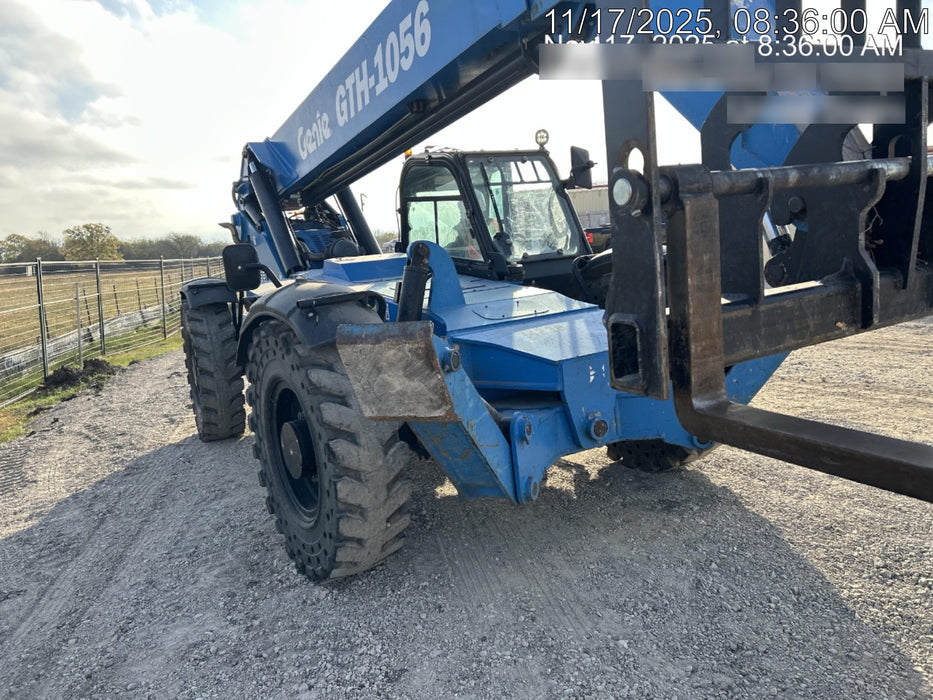 2018 Genie GTH-1056 Genie GTH1056 2018