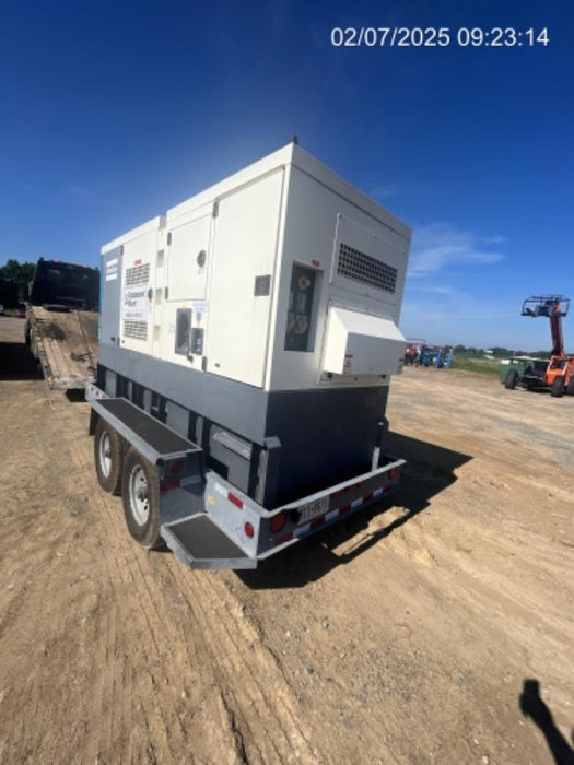 2020 ATLAS COPCO QAS 330