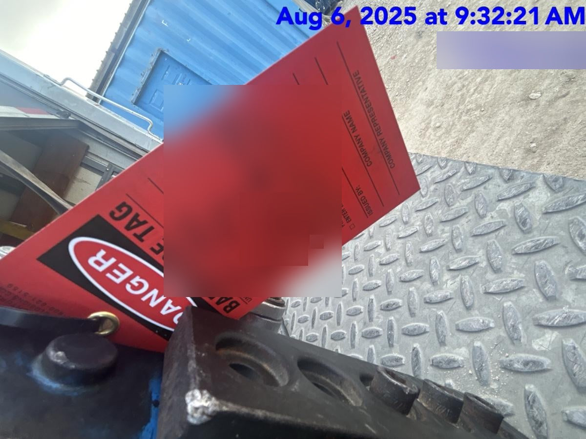 2021 GEARWRENCH PHD0535 GEARWRENCH