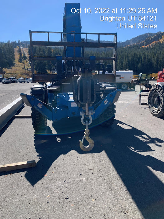 2022 STAR INDUSTRIES M1360B - Star JIB Boom